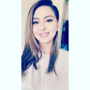 Meet your Posher, Rawan